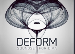 u-he Diva Deform soundset